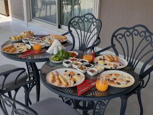 marina bay gocek otel