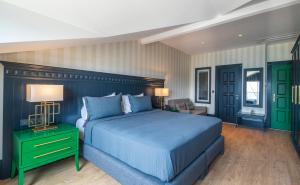 marina bay gocek otel