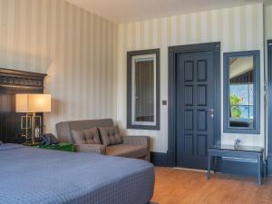 marina bay gocek otel