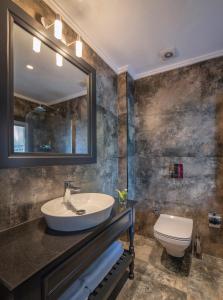 marina bay gocek otel