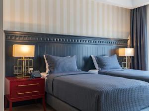 marina bay gocek otel