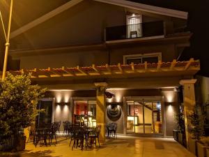 marina bay gocek otel