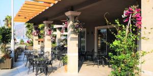 marina bay gocek otel