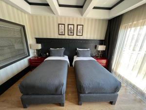 marina bay gocek otel