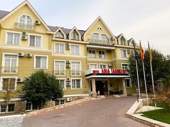 Asia Tashkent Hotel,Katartal>>Tashkent,3 star