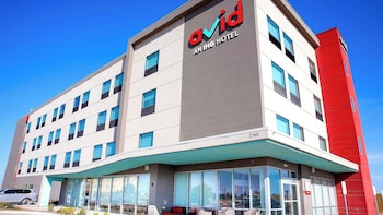 avid hotel midland an ihg hotel