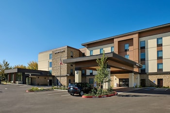 hampton inn sherwood portland