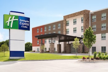 holiday inn express and suites kokomo south an ihg hotel