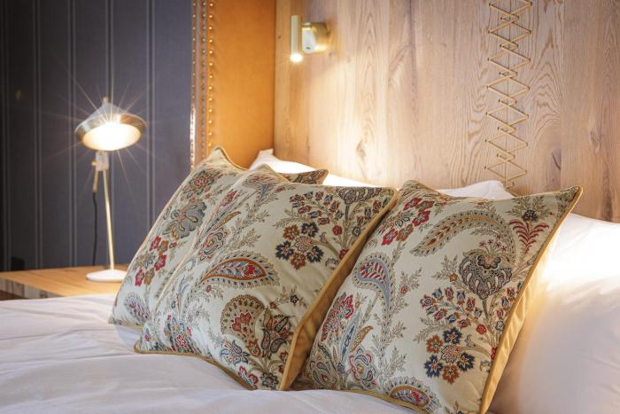 sunrose 7 gourmet and spa hotel 16