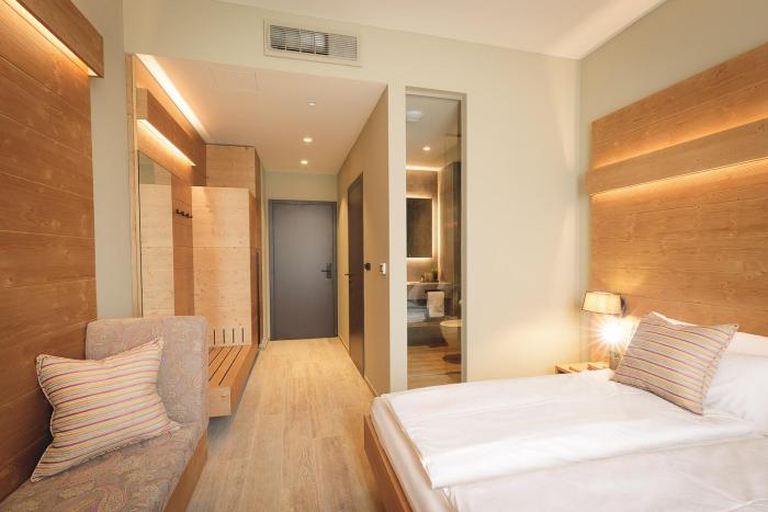 sunrose 7 gourmet and spa hotel 16