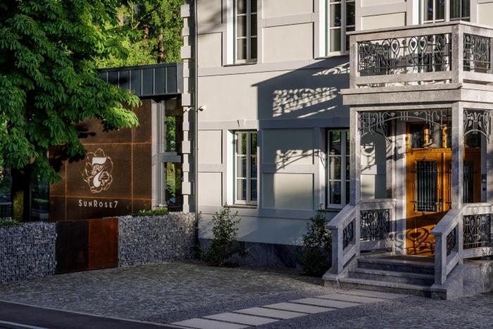 sunrose 7 gourmet and spa hotel 16