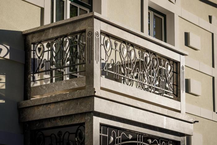 sunrose 7 gourmet and spa hotel 16