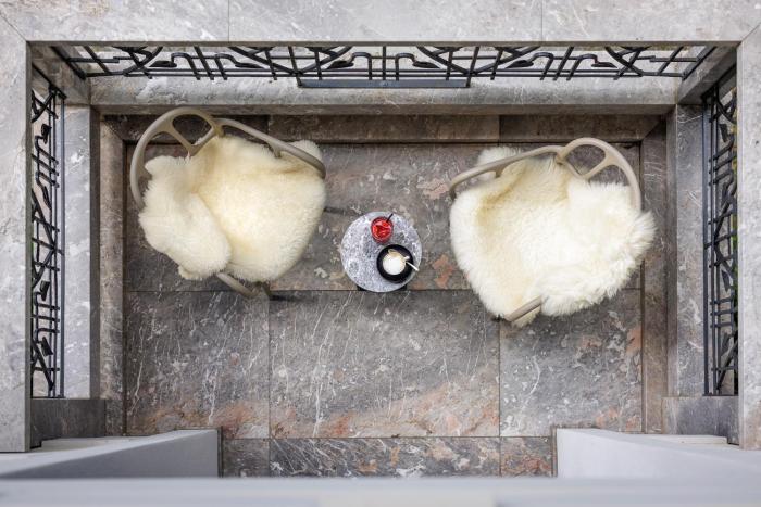 sunrose 7 gourmet and spa hotel 16