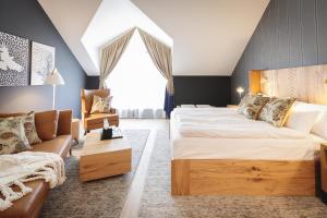 sunrose 7 gourmet and spa hotel 16