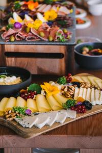 sunrose 7 gourmet and spa hotel 16