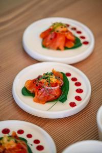 sunrose 7 gourmet and spa hotel 16