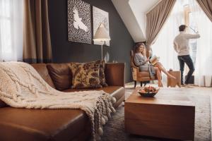 sunrose 7 gourmet and spa hotel 16