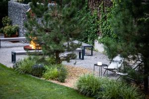 sunrose 7 gourmet and spa hotel 16