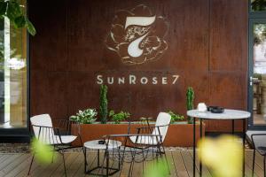 sunrose 7 gourmet and spa hotel 16