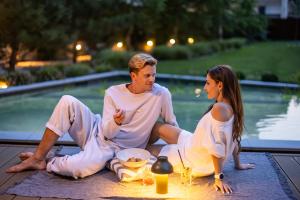 sunrose 7 gourmet and spa hotel 16