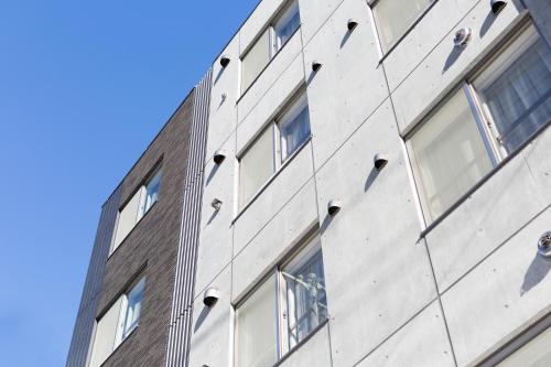 hotel ones residence