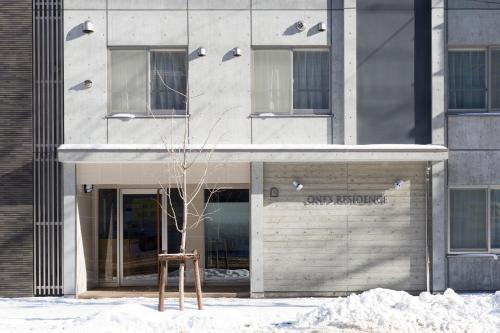 hotel ones residence