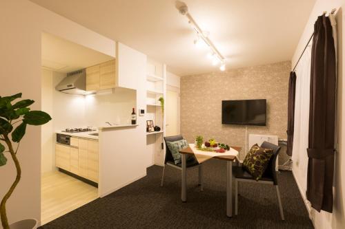 hotel ones residence