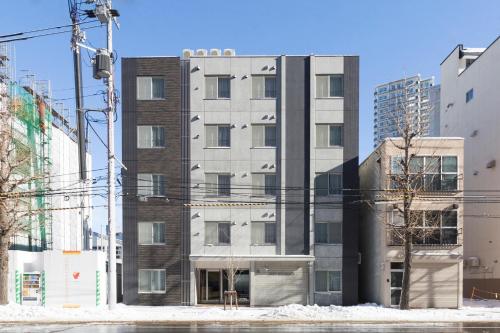 hotel ones residence