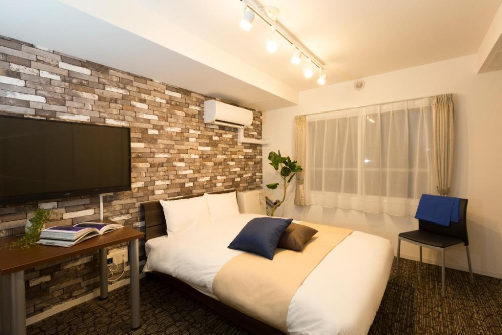 hotel ones residence