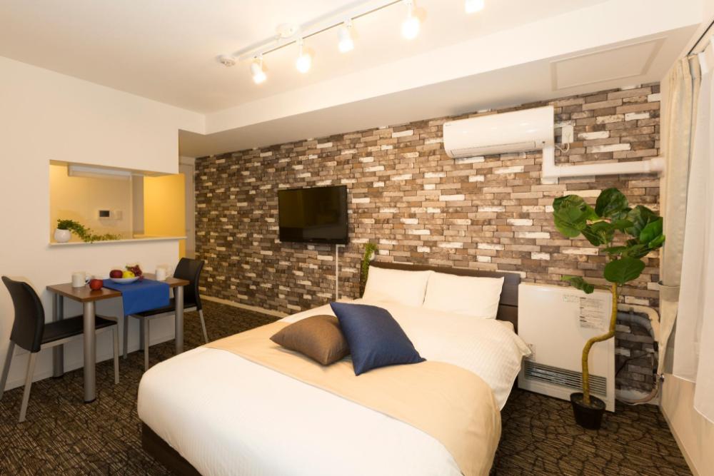 hotel ones residence