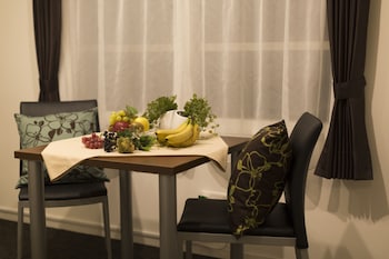 hotel ones residence