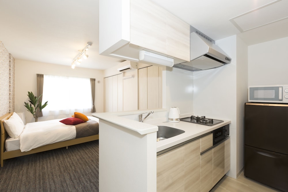 hotel ones residence