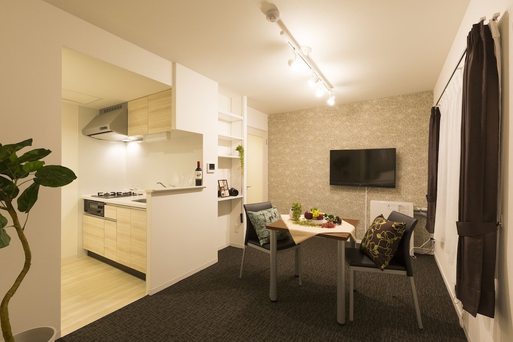 hotel ones residence