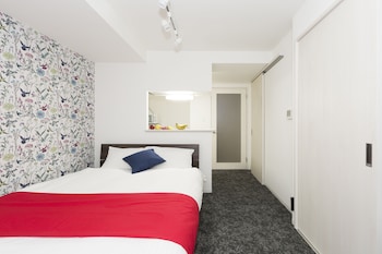 hotel ones residence