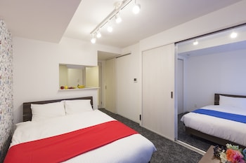 hotel ones residence