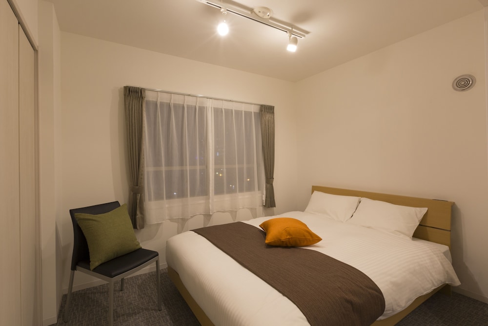 hotel ones residence