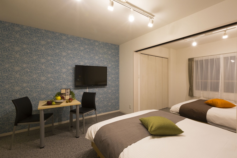 hotel ones residence