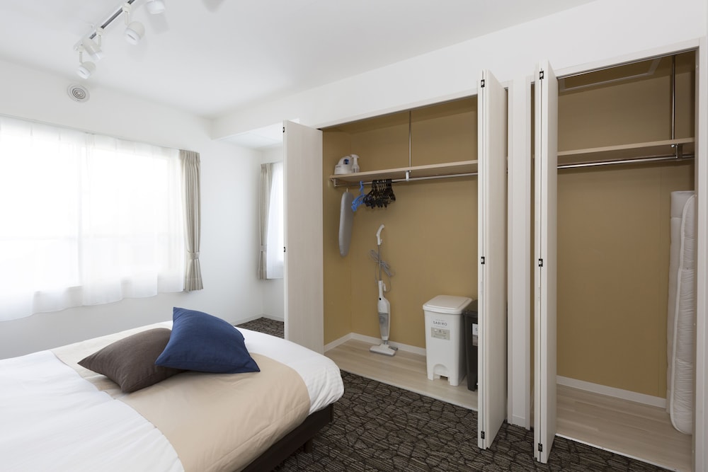 hotel ones residence