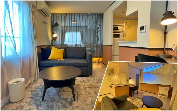 hotel ones residence