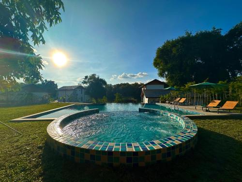 the namkhan a small luxury hotel of the world