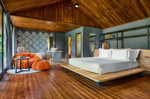 the namkhan a small luxury hotel of the world