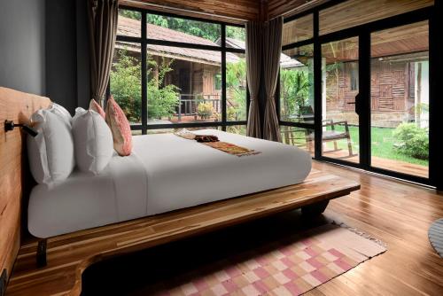 the namkhan a small luxury hotel of the world