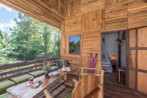 the namkhan a small luxury hotel of the world