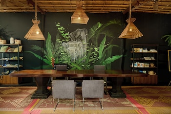 The Namkhan, A Small Luxury Hotel Of The World,Louang Prabang Province>>Luang Prabang,5 star