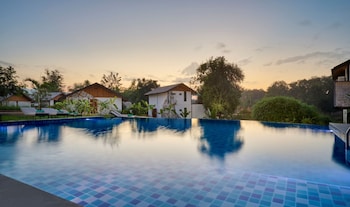 The Namkhan, A Small Luxury Hotel Of The World,Louang Prabang Province>>Luang Prabang,5 star