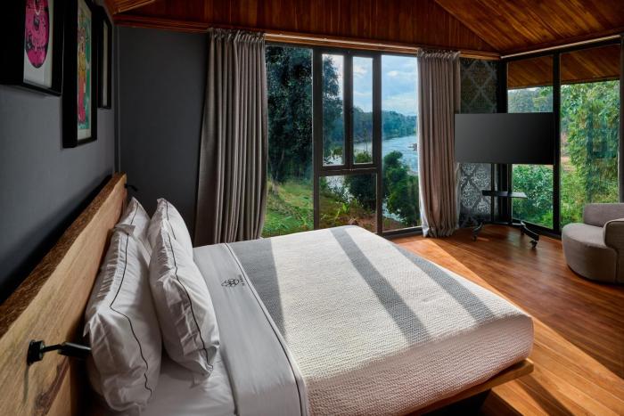 the namkhan a small luxury hotel of the world