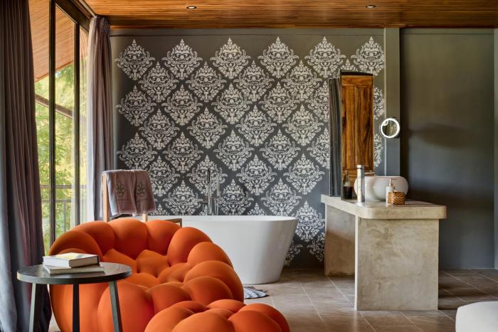 the namkhan a small luxury hotel of the world