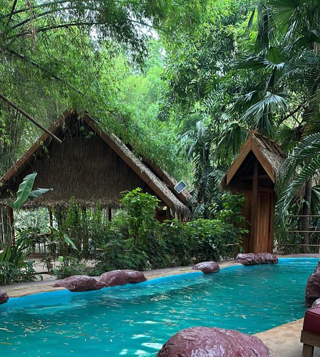 the namkhan a small luxury hotel of the world