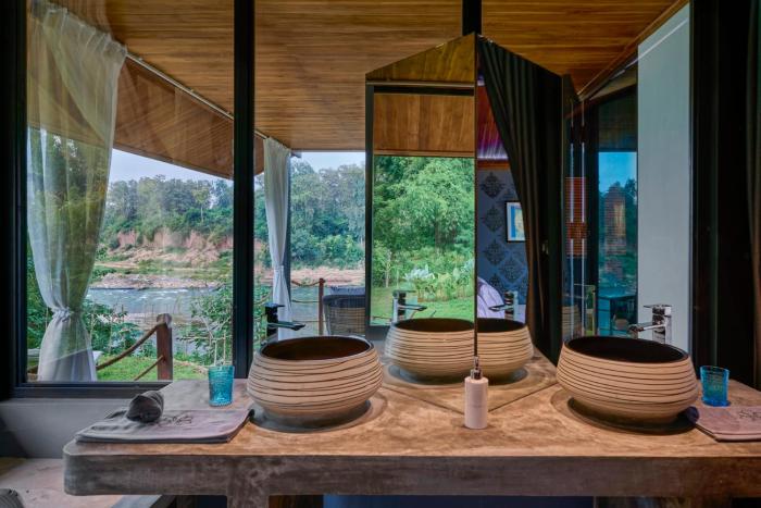 the namkhan a small luxury hotel of the world