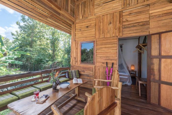 the namkhan a small luxury hotel of the world